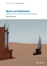  978-3-7957-3065-9;Lehmann-Musik und Wirklichkeit.jpg - Bild