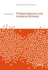 978-3-7965-3819-3;Roca-Frühsozialismus und moderne Schweiz.jpg - Bild