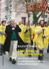  978-3-7965-5101-7;Brock-Eine schwere Entdeutschung.jpg - Bild