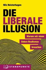  978-3-8012-0531-7;Heisterhagen-Die liberale Illusion.jpg - Bild