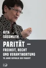  978-3-8012-0547-8;Süssmuth-Parität.jpg - Bild