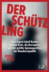  978-3-8012-0586-7;Koch-DerSchützling.jpg - Bild