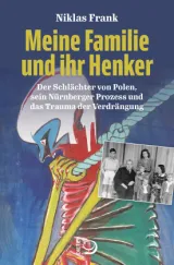  978-3-8012-0610-9;Frank-MeineFamilieUndIhrHenker.jpg - Bild