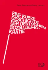  978-3-8012-0646-8;Brandt-EinekurzeGeschichteDerSozialdemokratie.jpg - Bild