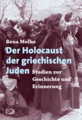  978-3-8012-4238-1;Molho-Der Holocaust der griechischen Juden.jpg - Bild