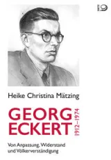  978-3-8012-4262-6;Mätzing-GeorgEckert.jpg - Bild