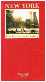  978-3-8031-1307-8;Faßbender-NewYork.jpg - Bild