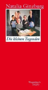  978-3-8031-1350-4;Ginzburg-Die kleinen Tugenden.jpg - Bild