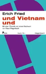  978-3-8031-2788-4;Fried-und Vietnam und.jpg - Bild