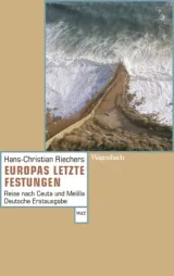 978-3-8031-2855-3;Riechers-EuropasLetzteFestungen.jpg - Bild