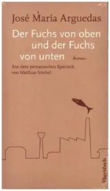 978-3-8031-3316-8;Arguedas-DerFuchsVonOben.jpg - Bild