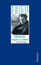  978-3-8031-3334-2;Fried-MitunterSogarLachen.jpg - Bild