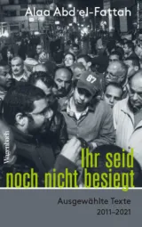  978-3-8031-3724-1;AbdElFatah-IhrSeidNochNichtBesiegt.jpg - Bild