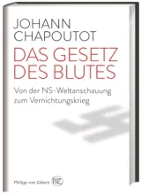  978-3-8053-4990-1;Chapoutot-DasGesetzDesBlutes.jpg - Bild