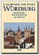  978-3-8062-1478-9;Wagner-Geschichte der Stadt Würzburg.jpg - Bild