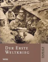  978-3-8062-2848-9;Beaupré-Der 1. Weltkrieg.jpg - Bild