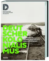  978-3-8062-3369-8;Deutsches Historisches Museum-Deutscher Kolonialismus.jpg - Bild