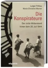  978-3-8062-3893-8;Fittkau_Werner-Die Konspirateure.jpg - Bild