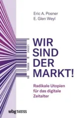  978-3-8062-4022-1;Posner_Weyl-Wir sind der Markt.jpg - Bild