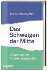 978-3-8062-4057-3;Ackermann;DasSchweigenDerMitte.jpg - Bild