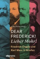 978-3-8062-4130-3;Körner-Dear Frederick! Lieber Mohr!.jpg - Bild