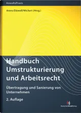  978-3-8240-1161-2;arens-handbuch.jpg - Bild