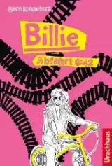  978-3-8251-5111-9;Billie;Kadefors.jpg - Bild