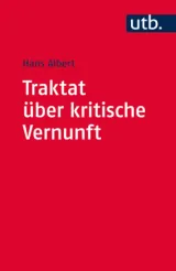  978-3-8252-1609-2;Albert-TraktatÜberKritischeVernunft.jpg - Bild