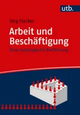  978-3-8252-4860-4;Flecker-Arbeit und Beschäftigung.jpg - Bild