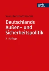  978-3-8252-4982-3;Gareis-DeutschlandsAußen-UndSicherheitspolitik.jpg - Bild