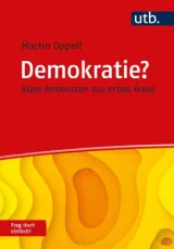  978-3-8252-5446-9;Oppelt-Demokratie.jpg - Bild