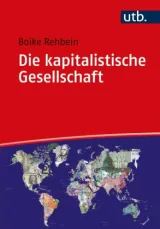  978-3-8252-5765-1;Rehbein-Die kapitalistische Gesellschaft.jpg - Bild