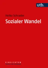  978-3-8252-6238-9;Schrader-SozialerWandel.jpg - Bild