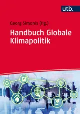  978-3-8252-8672-9;Simonis-Handbuch globale Klimapolitik.jpg - Bild