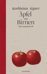  978-3-8260-4569-1;Aigner-Äpfel-und-Birnen.jpg - Bild