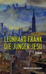 978-3-8260-5248-4;Frank-DieJüngerJesu.jpg - Bild