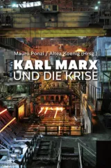  978-3-8260-6601-6;Ponzi-Karl Marx und die Krise.jpg - Bild