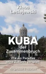  978-3-8260-7208-6;Leciejewski-KubaDerZusammenbruch.jpg - Bild
