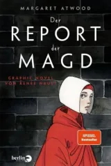  978-3-8270-1405-4;Atwood_Nault-Der Report der Magd.jpg - Bild