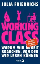  978-3-8270-1426-9;Friedrichs-WorkingClass.jpg - Bild