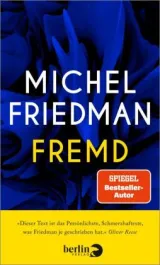  978-3-8270-1461-0;Friedman-Fremd.jpg - Bild