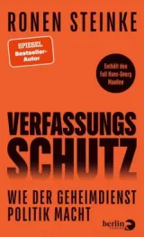 978-3-8270-1471-9;Steinke-Verfassungsschutz.jpg - Bild