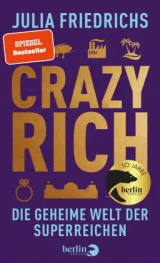  978-3-8270-1512-9;Friedrichs-Crazy Rich.jpg - Bild