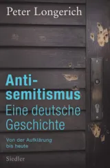 978-3-8275-0067-0;Longerich-Antisemitismus.jpg - Bild