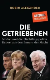978-3-8275-0093-9;Alexander-Die Getriebenen.jpg - Bild