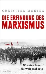  978-3-8275-0099-1;Morina-Die-Erfindung-des-Marxismus.jpg - Bild