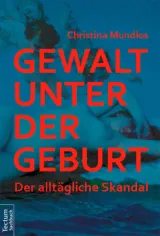  978-3-8288-3575-7,Mundlos-GewaltUnterDerGeburt.jpg - Bild
