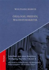  978-3-8288-3591-7;Harich-Werke-8.jpg - Bild