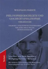  978-3-8288-3649-5;Harich-Werke-6.2.jpg - Bild