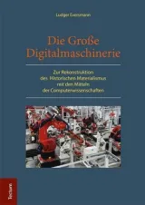 978-3-8288-4038-6;Eversmann-Die-Grioße-Digitalmaschinerie.jpg - Bild